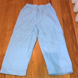 Shower me With Love Boys Pants